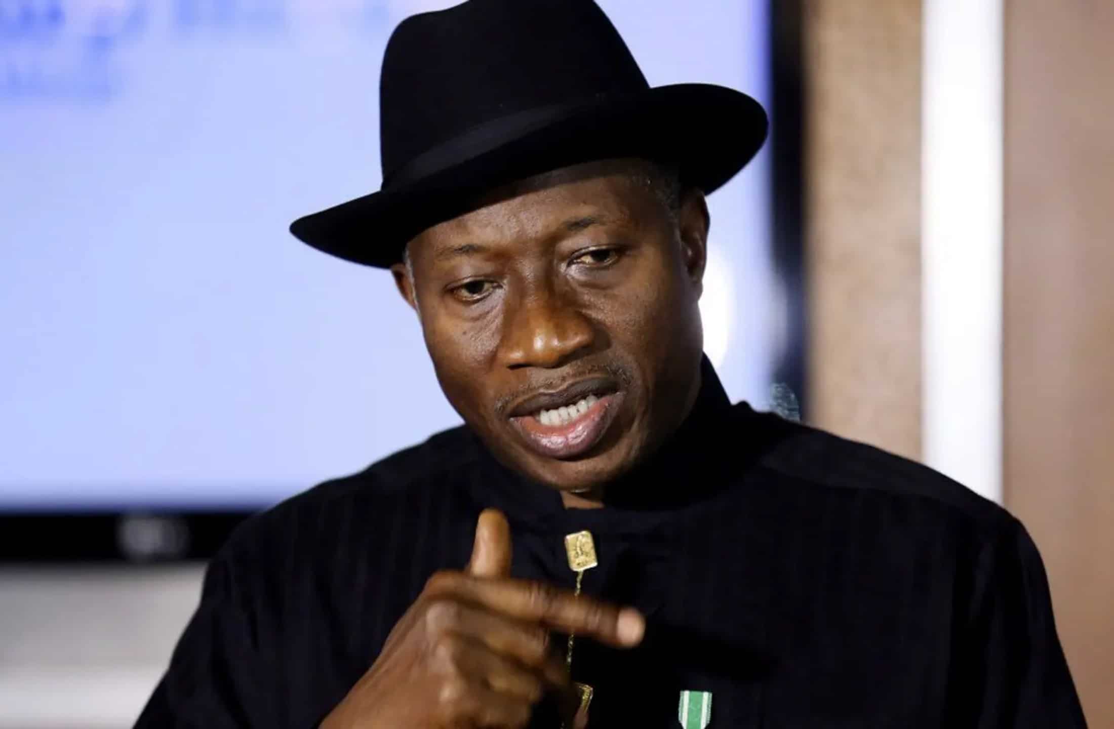 2023: We won’t allow him out of Nigeria – Fulani group vows to force Jonathan to contest