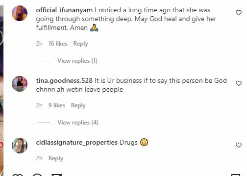 I knew she was taking drugs – Reactions as Genevieve Nnaji reportedly tackles mental illness