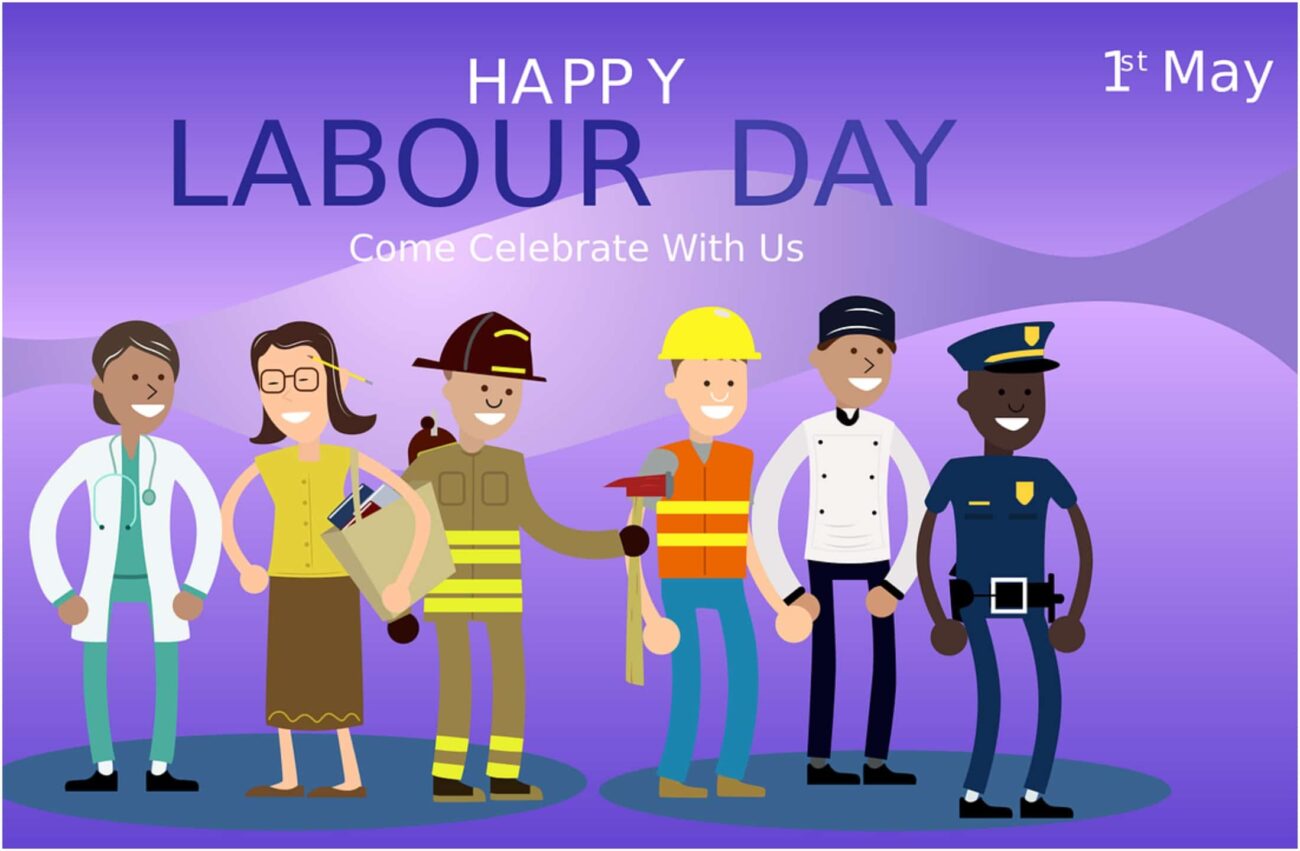 Labour day 2022 history, quotes and wishes Kemi Filani News