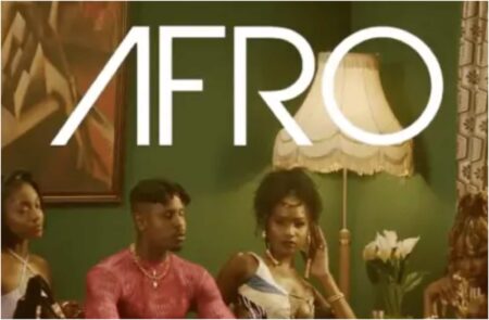 LADIPOE – Afro Jigga ft. Rema