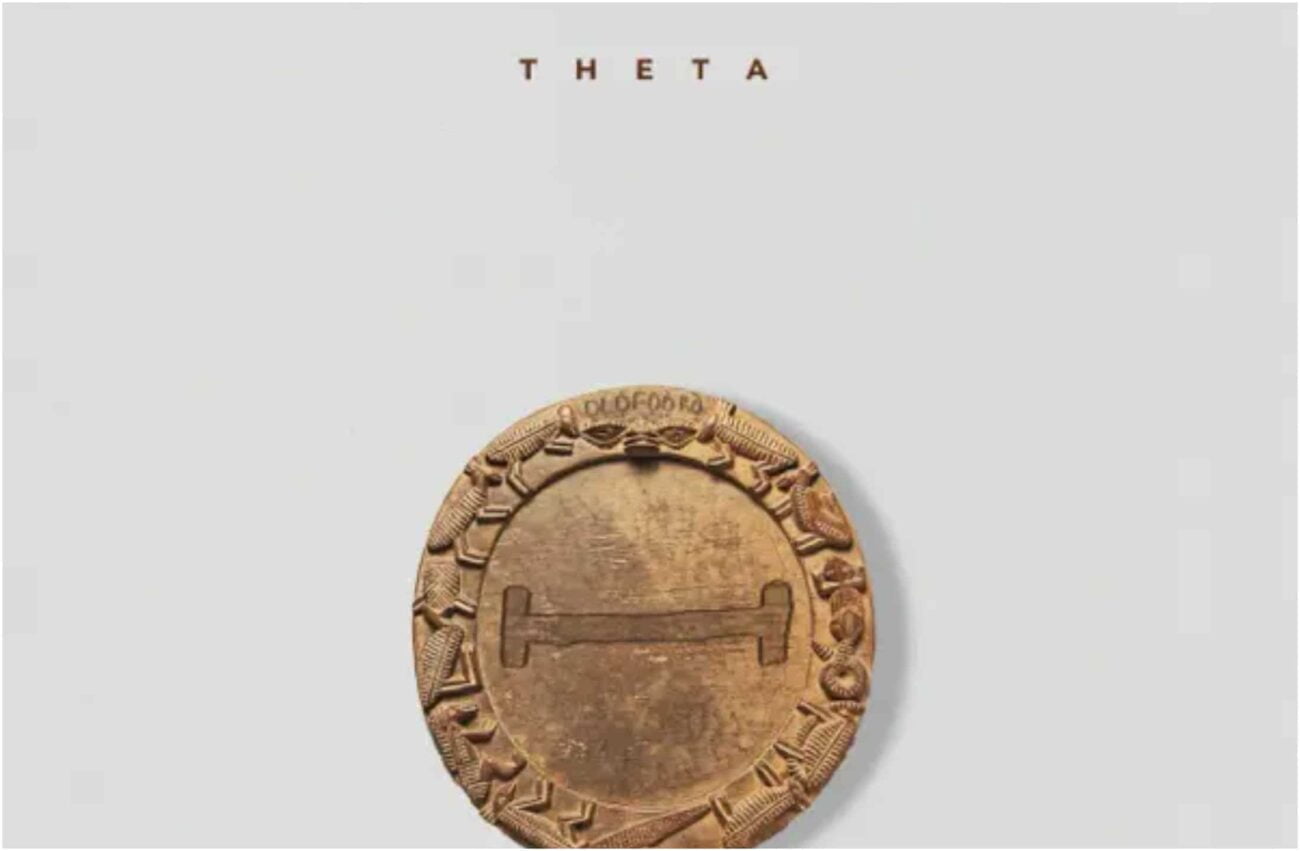 Brymo – Theta Album