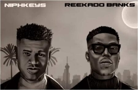Niphkeys – Man Of The Year ft. Reekado Banks