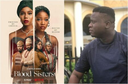 Rccg pastor criticizes Blood sisters