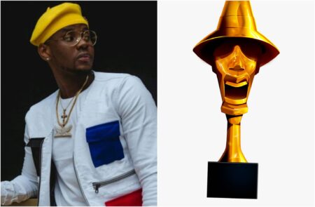 Headies Organizers called out over Kizz Daniel
