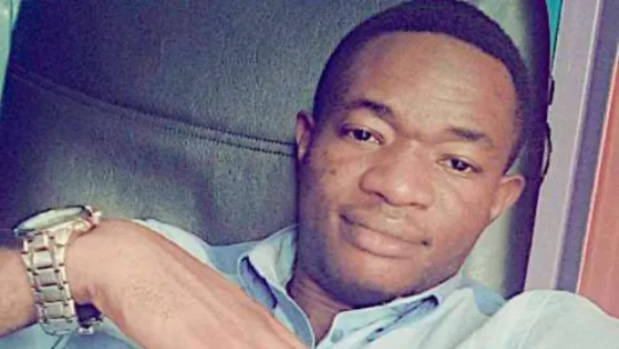 Justice for David: More details emerge on Sound engineer that was burnt to death by Abokis in Lekki over N100