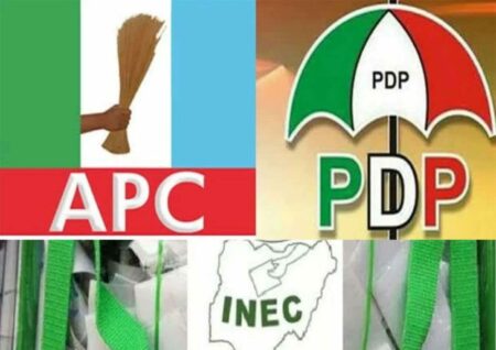 South East won't vote PDP and APC