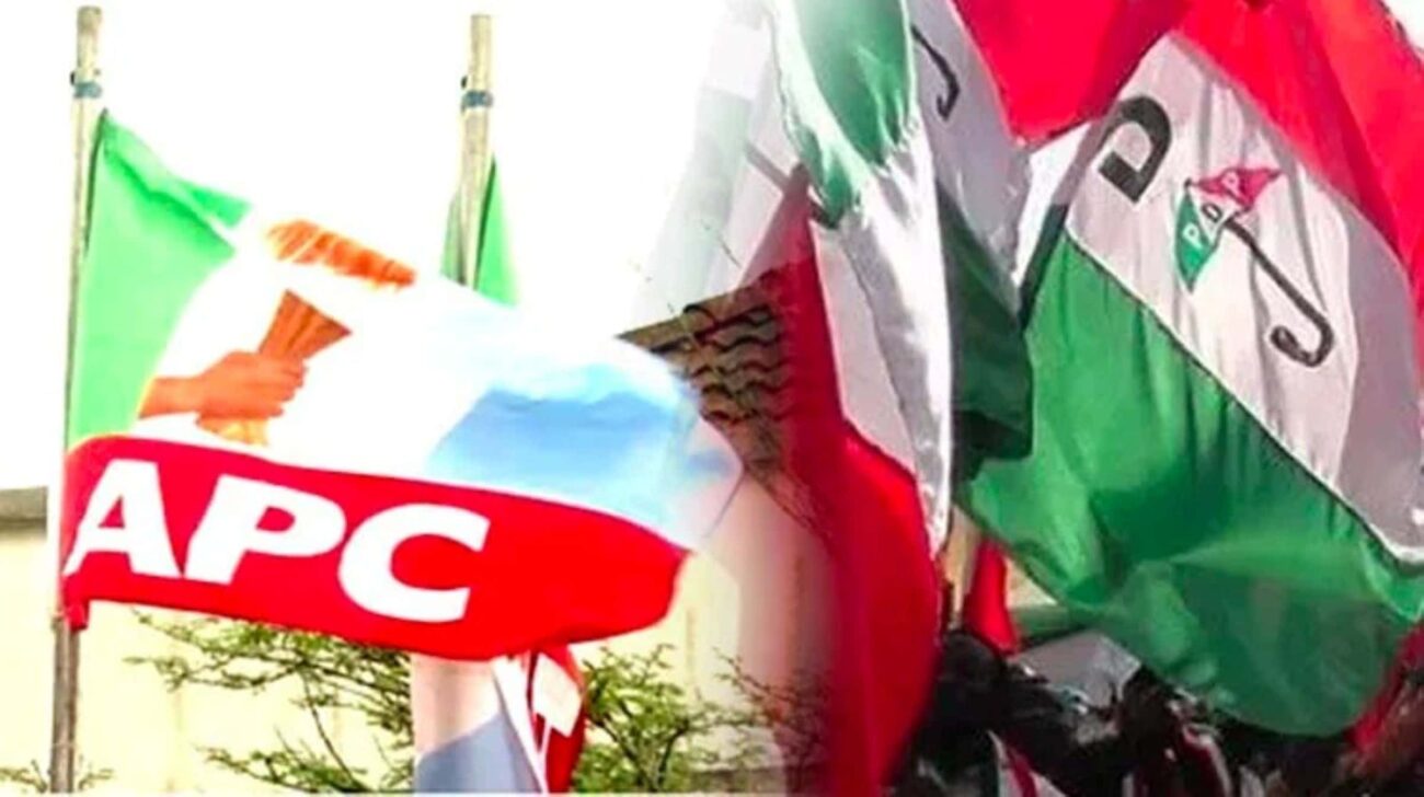 PDP accuses APC of attacking party supporters in Kaduna