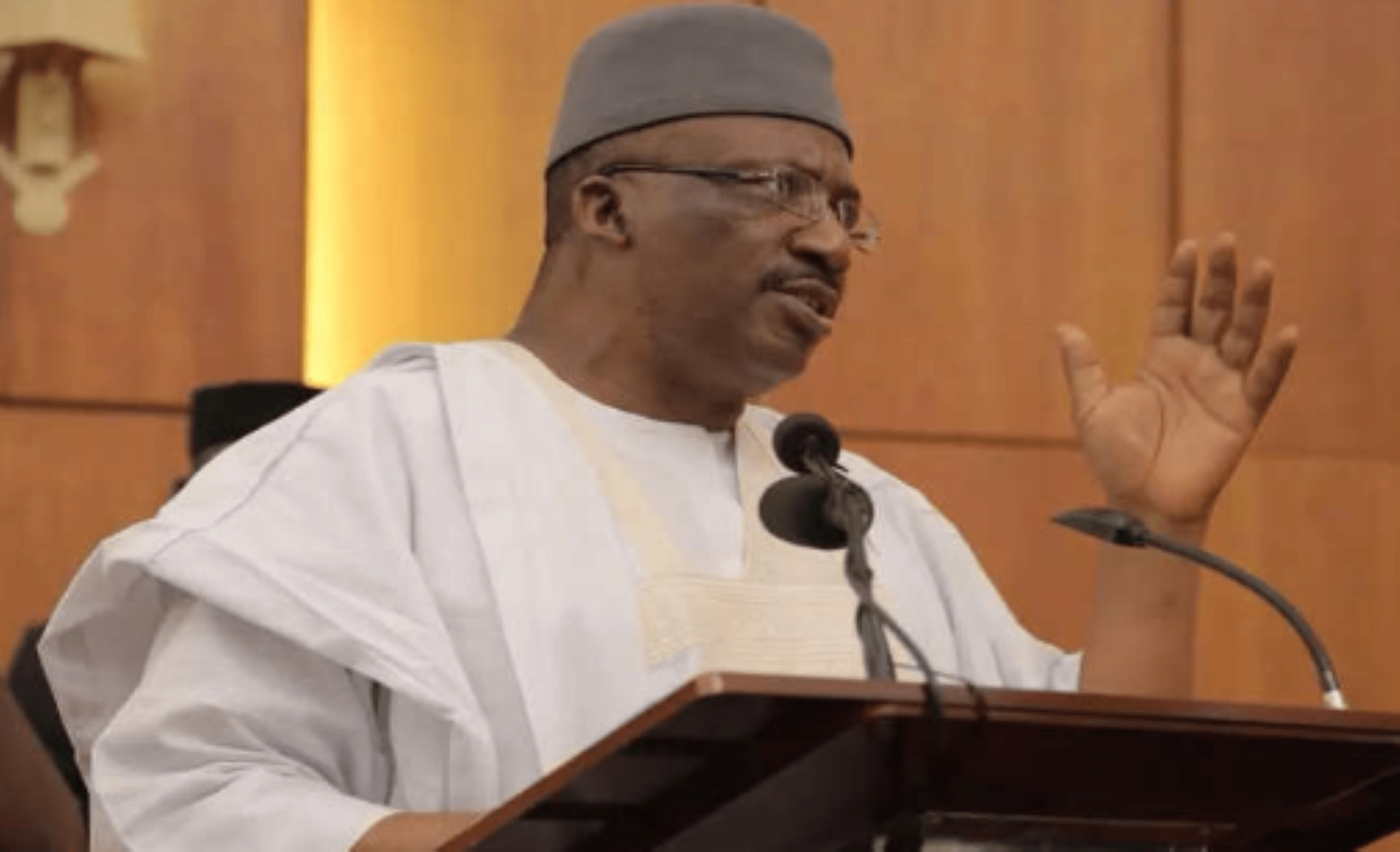Dambazau calls for the cleanup of Fulani youths to end kidnapping