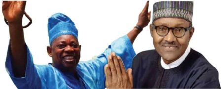 Buhari promises free, fair election to honour MKO Abiola