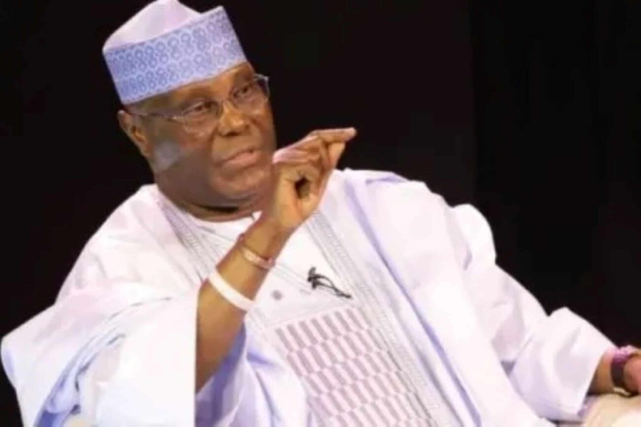 Atiku explains how he recovered $2.8bn loot during Obasanjo's administration