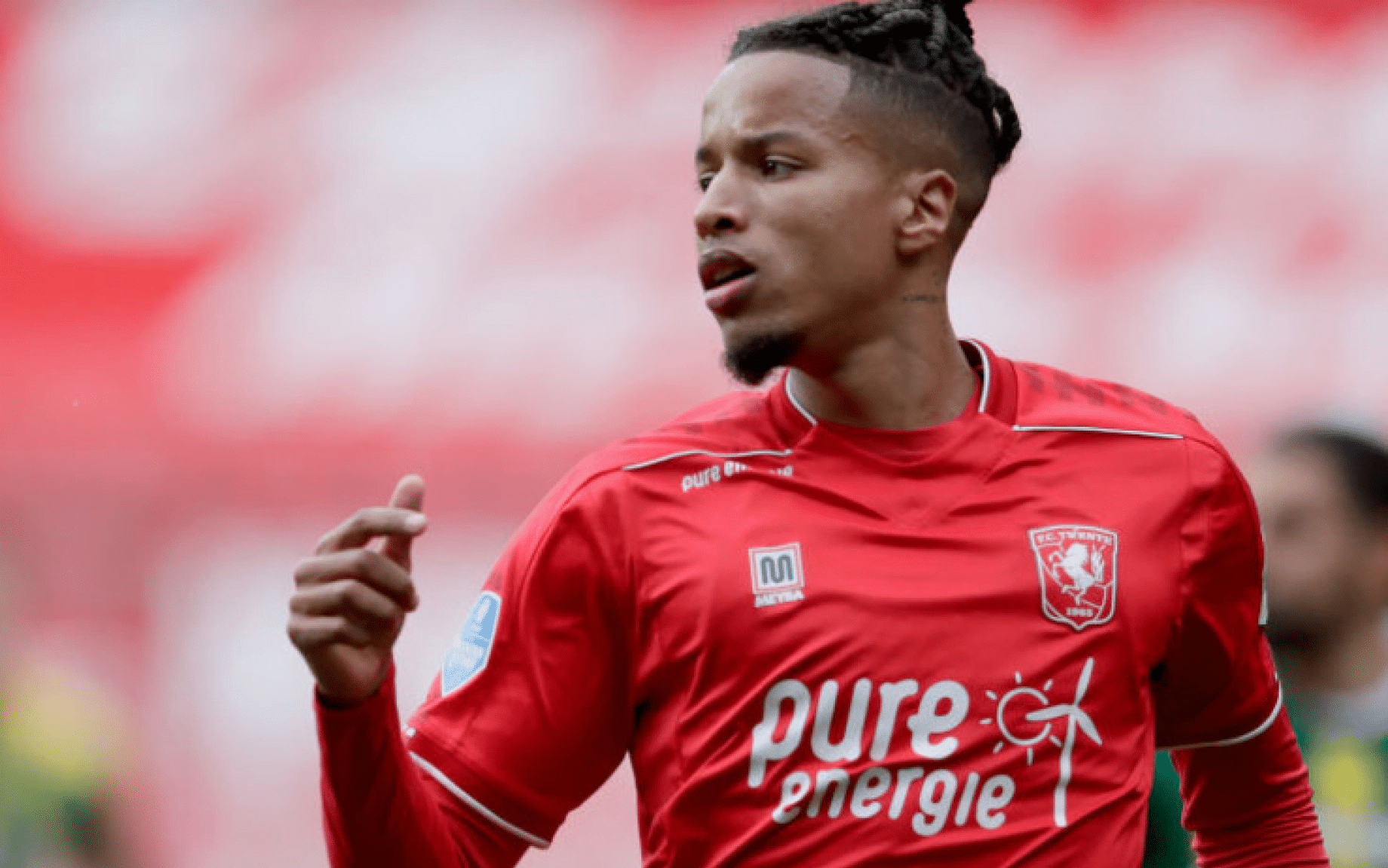 Nigeria Super Eagles Right Back Ebuehi Joins Newly Promoted Serie A side Venezia From Benfica