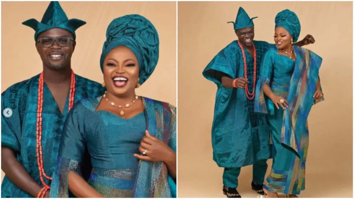 How APC allegedly paid off JJC Skillz to soil Funke Akindele’s reported political ambition