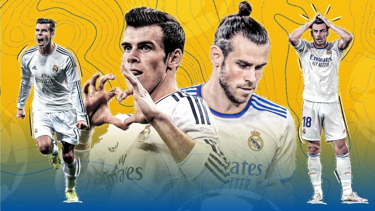 Gareth Bale: Real Madrid star sends emotional farewell message to fans amid Tottenham transfer return links