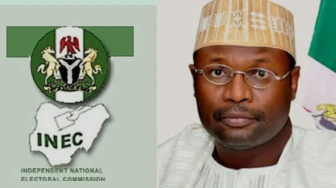 95m Voters to decide Nigeria's president in 2023-INEC