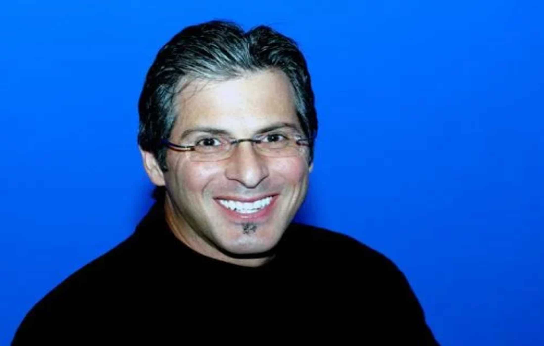 Is joey greco alive