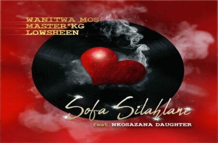 Master KG, Lowsheen – Sofa Silahlane