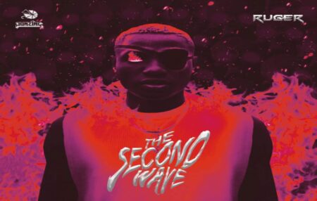 Ruger – The Second Wave (Deluxe)