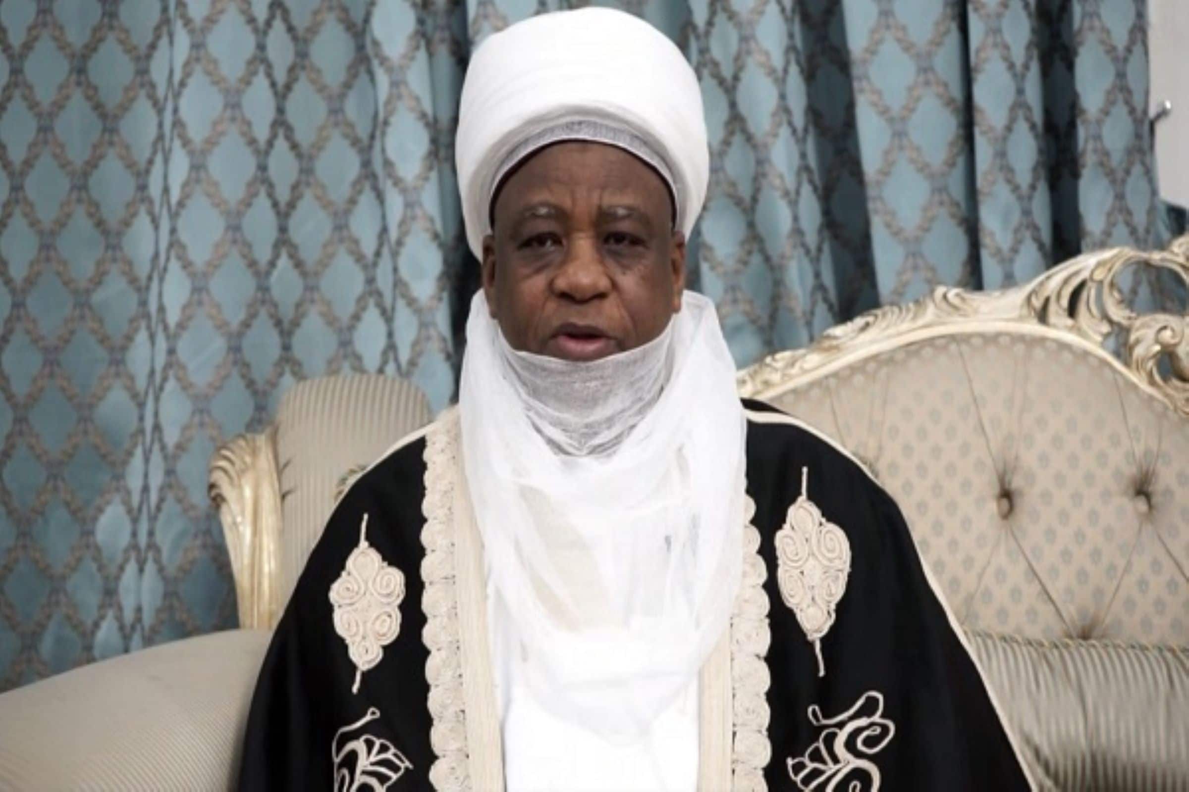 Sultan of Sokoto New moon