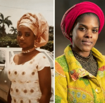 Chidi Mokeme devastated after losing two sisters at same time