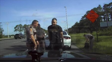 Wrestling legend Jeff Hardy arrested for drunk driving