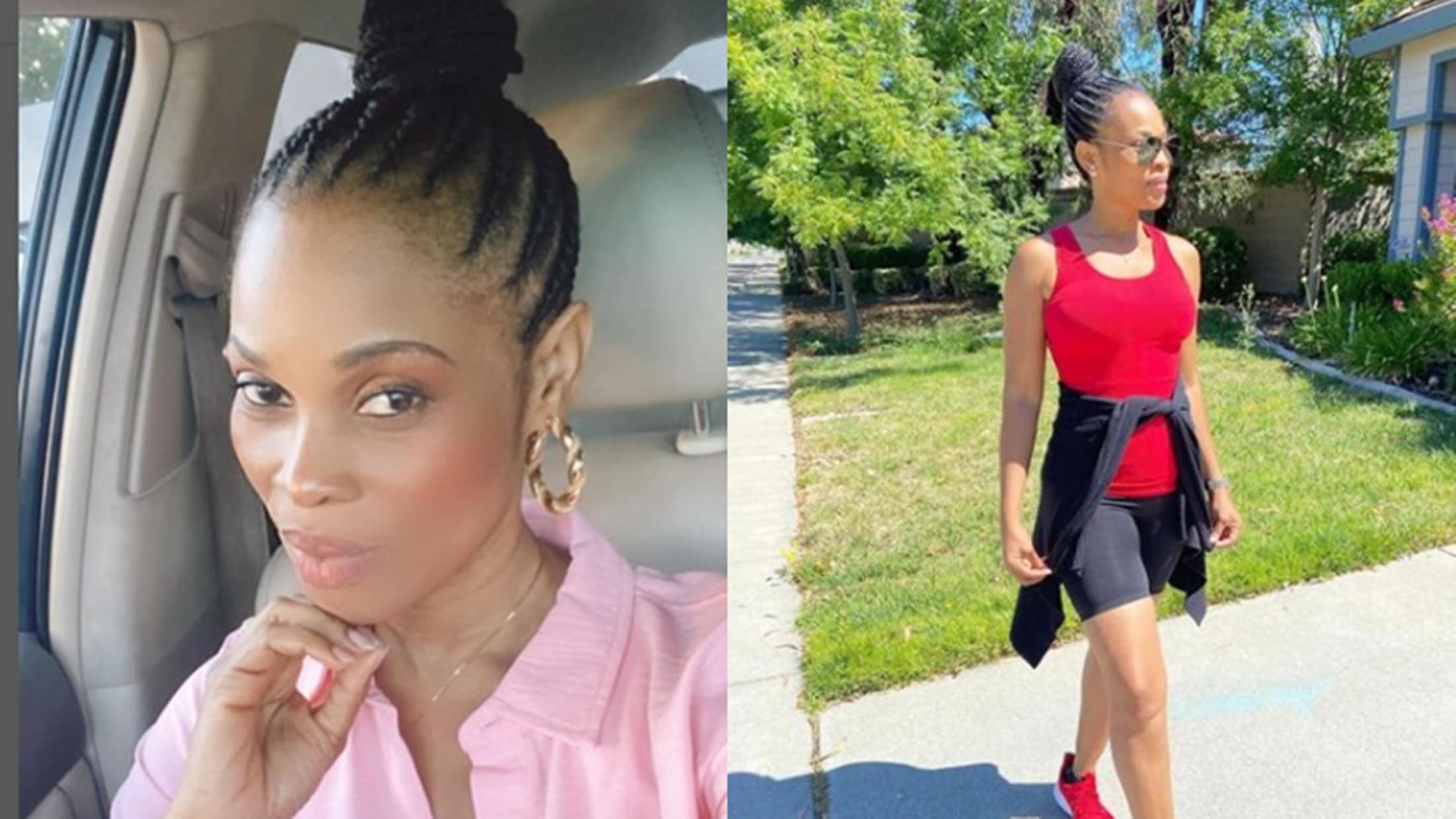 Georgina Onuoha reacts to abolition of right to abortion in US