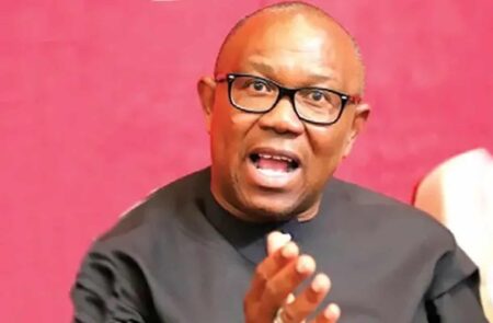 peter obi supporters tribes religions