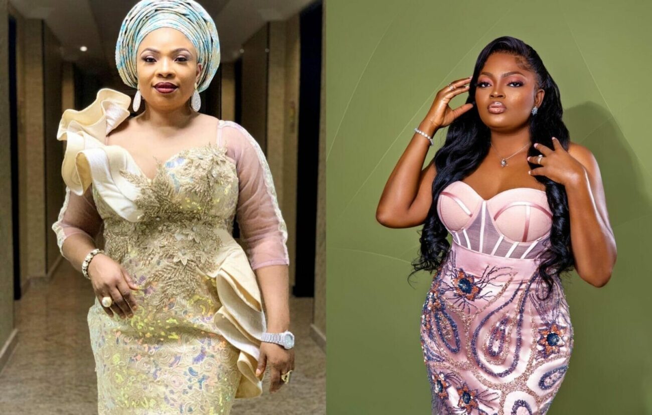 Nollywood Actresses That Moved From Christianity to Islam