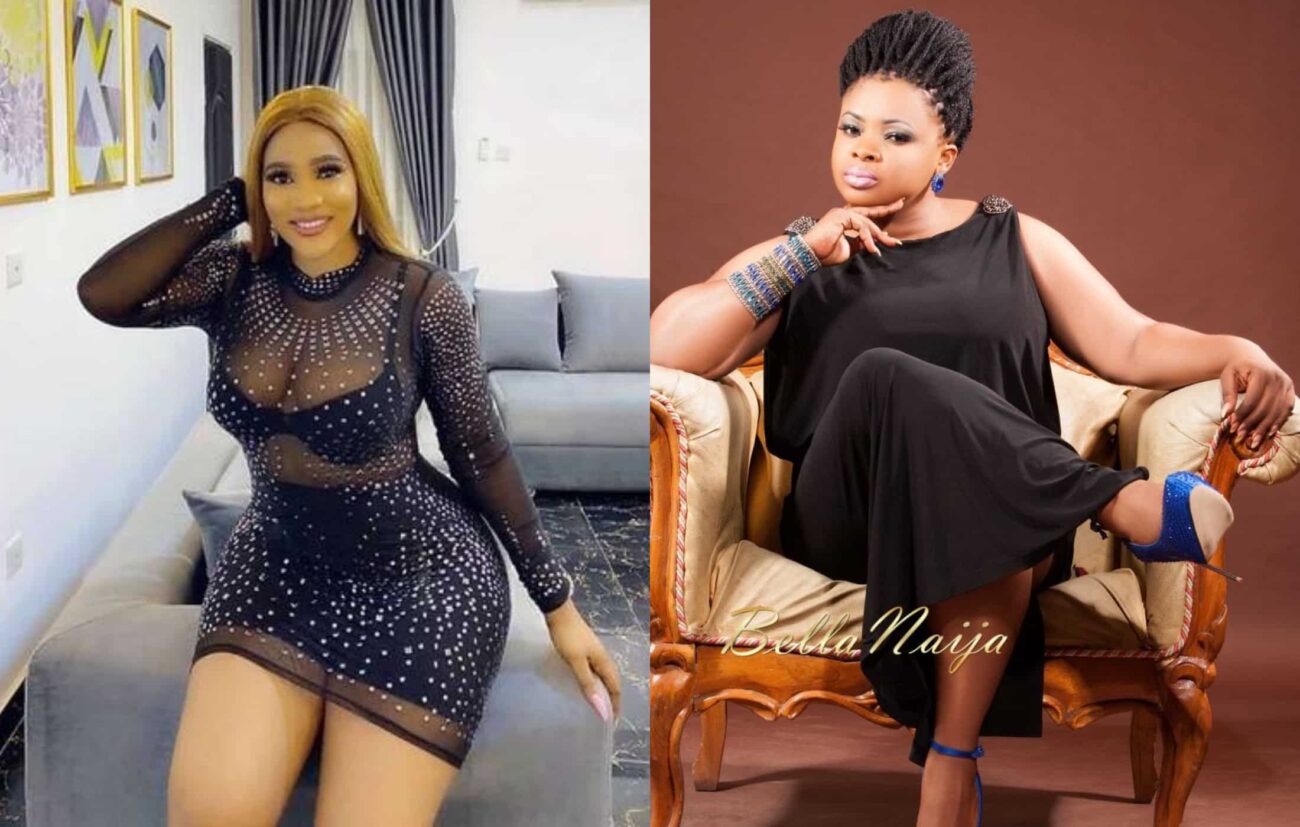 6 More Nigerian Female Celebrities Who Had Birthdays in July