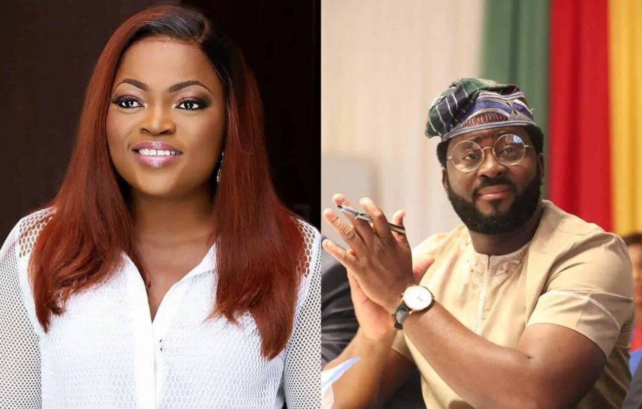 Nigerian celebrities who have pursued a career in politics