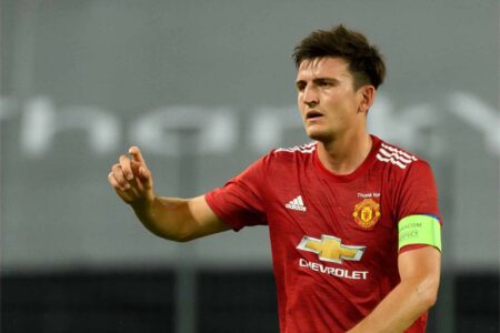 Harry Maguire to appear before Greek court after incident with police