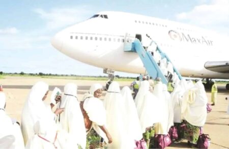 Intending-pilgrims-leaving-Nigeria-for-Saudi-Arabia