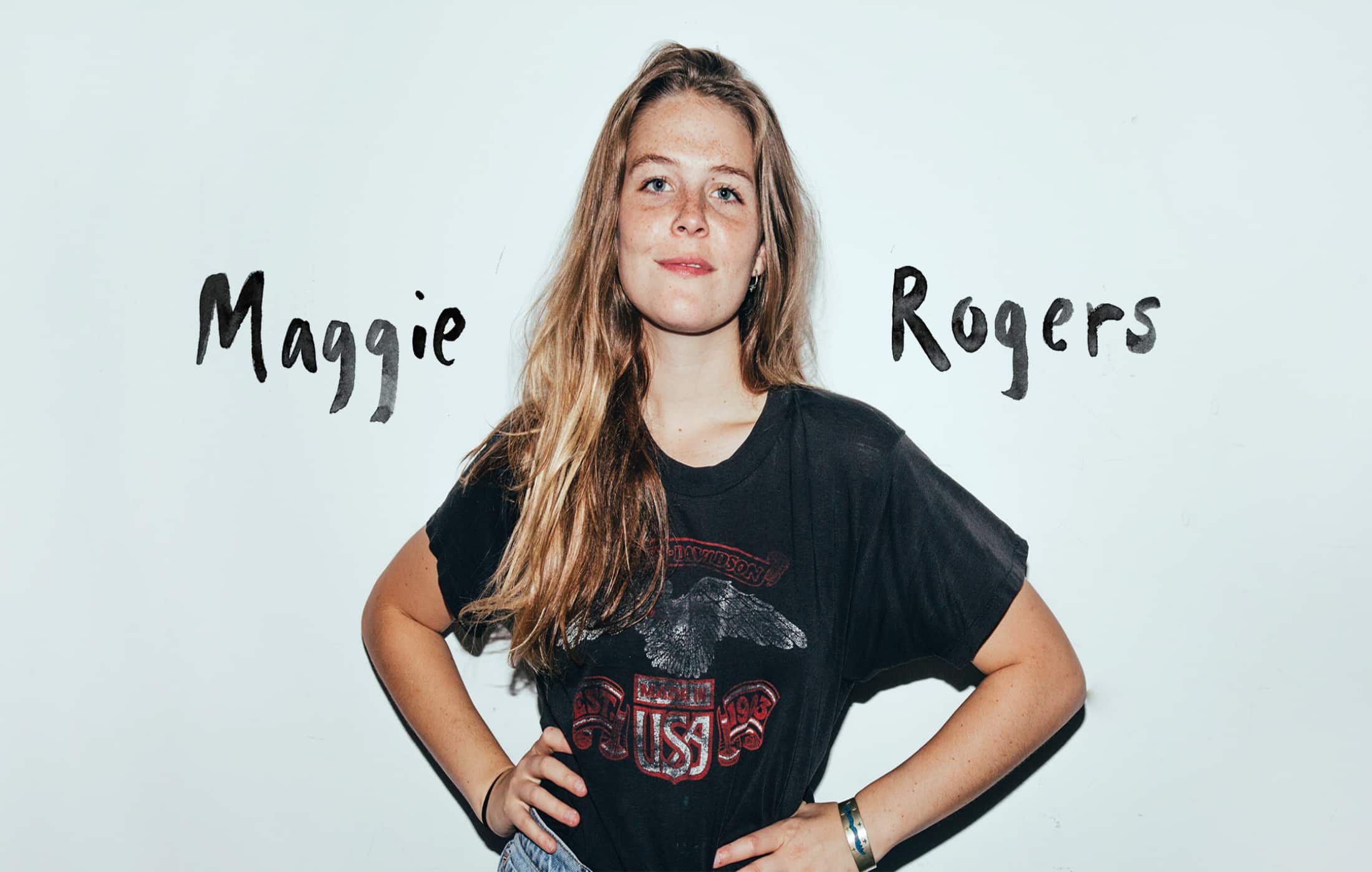 Maggie Rogers bio net worth 2022, age, height, weight, wiki, boyfriend