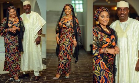 mercy aigbe marriage