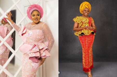 Toyin Abraham launches kids channel