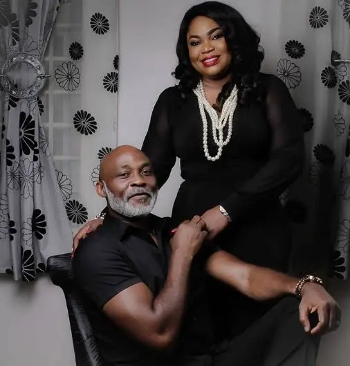 7 Nigerian celebrities who have been married for more than 20 years