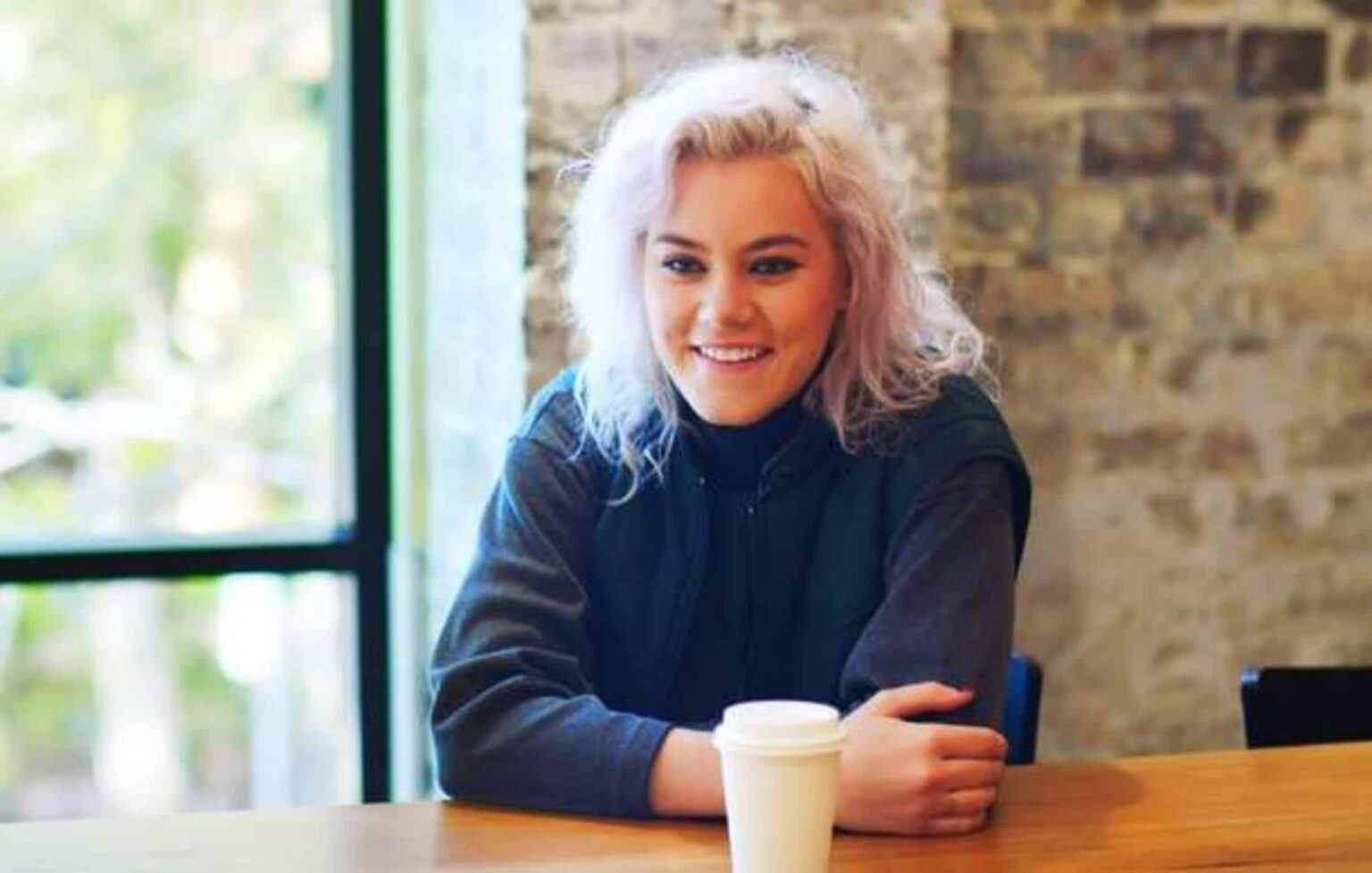 2. How to Achieve Taya Smith's Signature Blonde Hair - wide 4