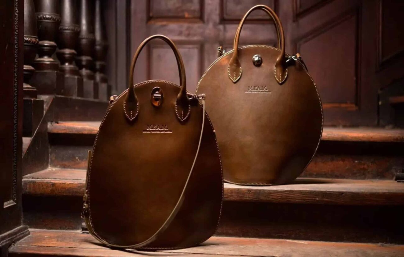 Things to consider before buying a leather bag