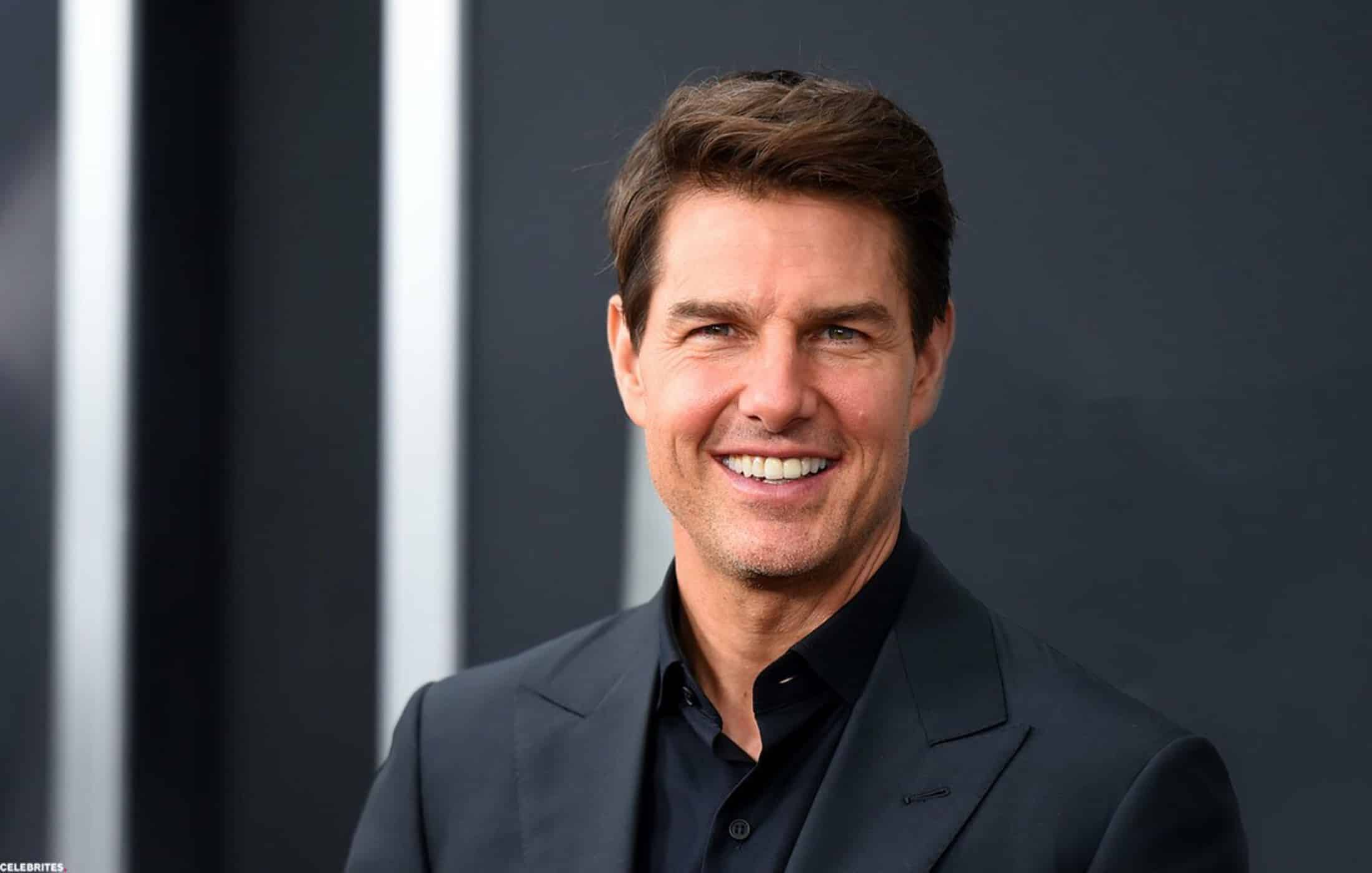 Tom Cruise net worth, age, height, wife, kids Kemi Filani News