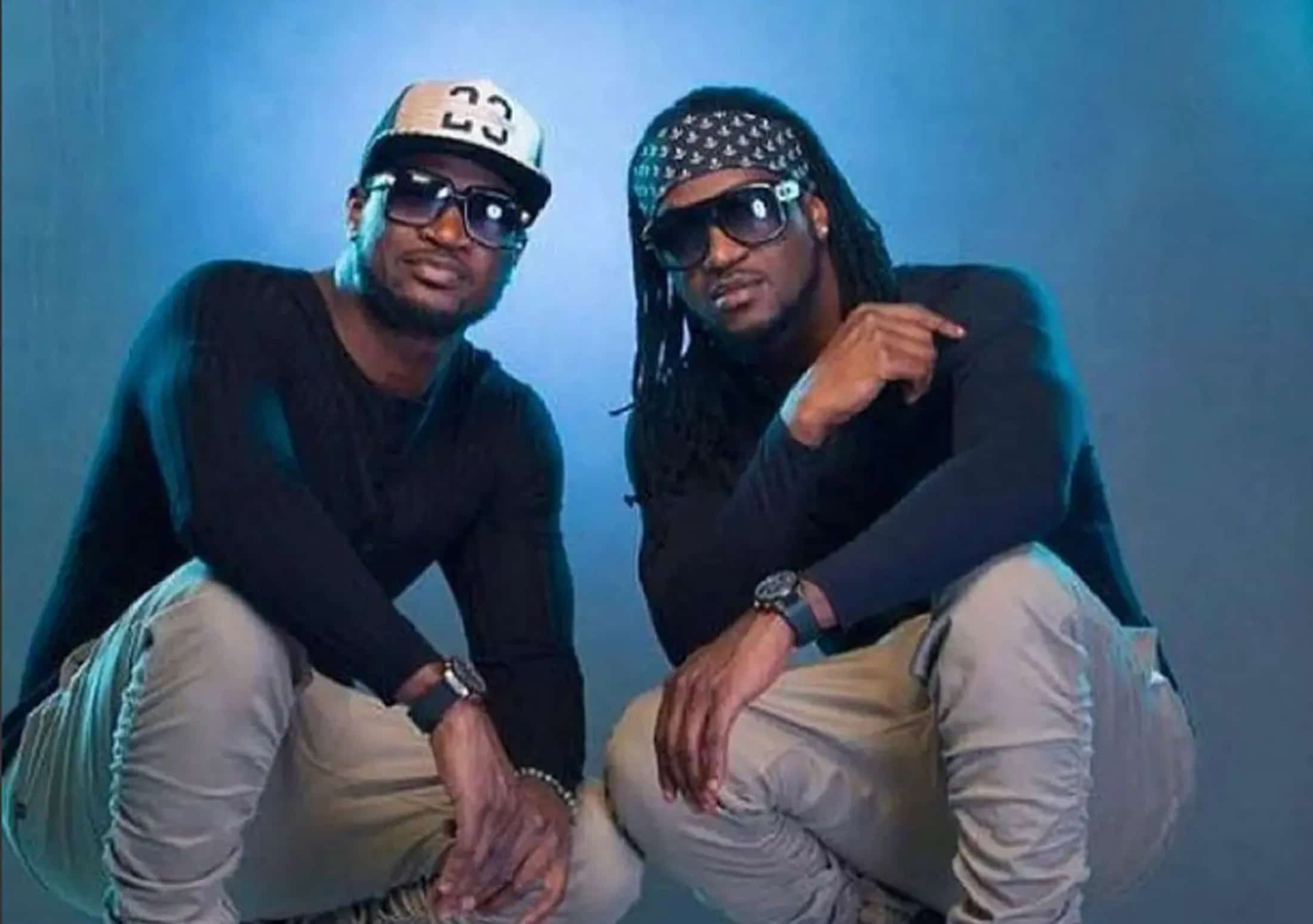 Psquare might break up