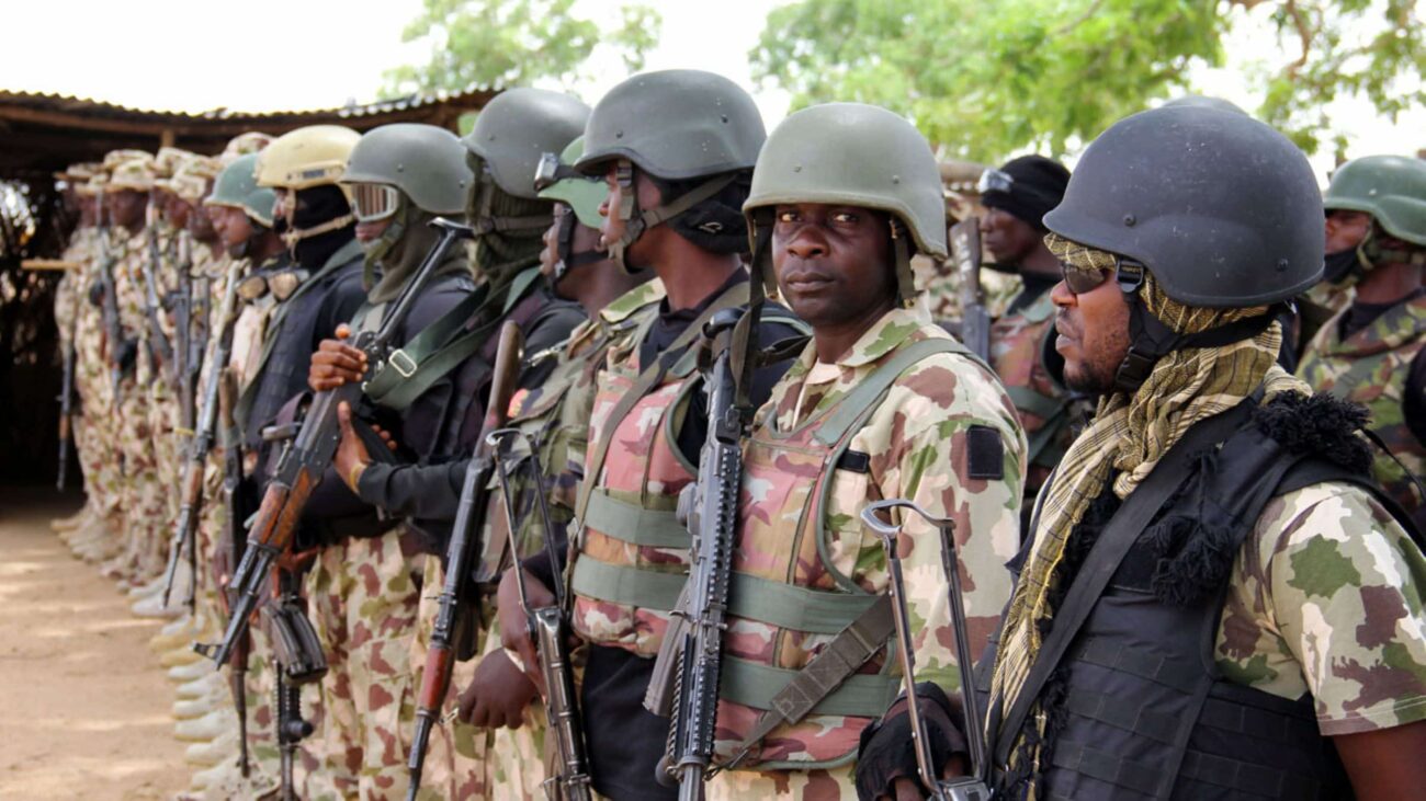 troops neutralise boko haram terrorists