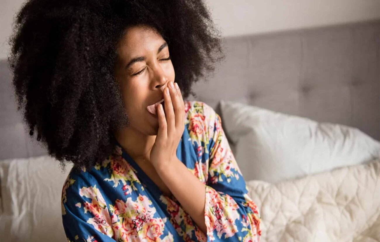 5 Things your yawns are trying to tell you