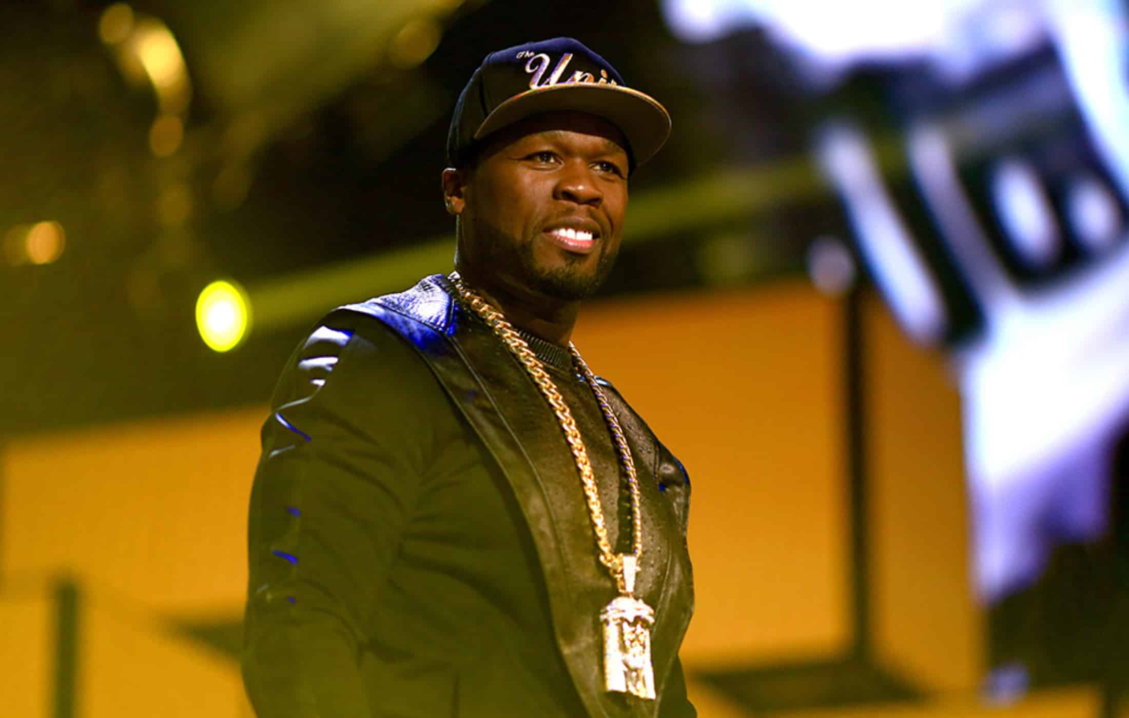 50 Cent net worth, age, height, wiki, wife, biography