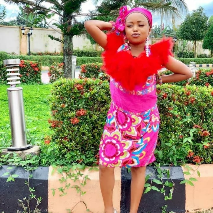 Nollywood celebrities whose ages will surprise you