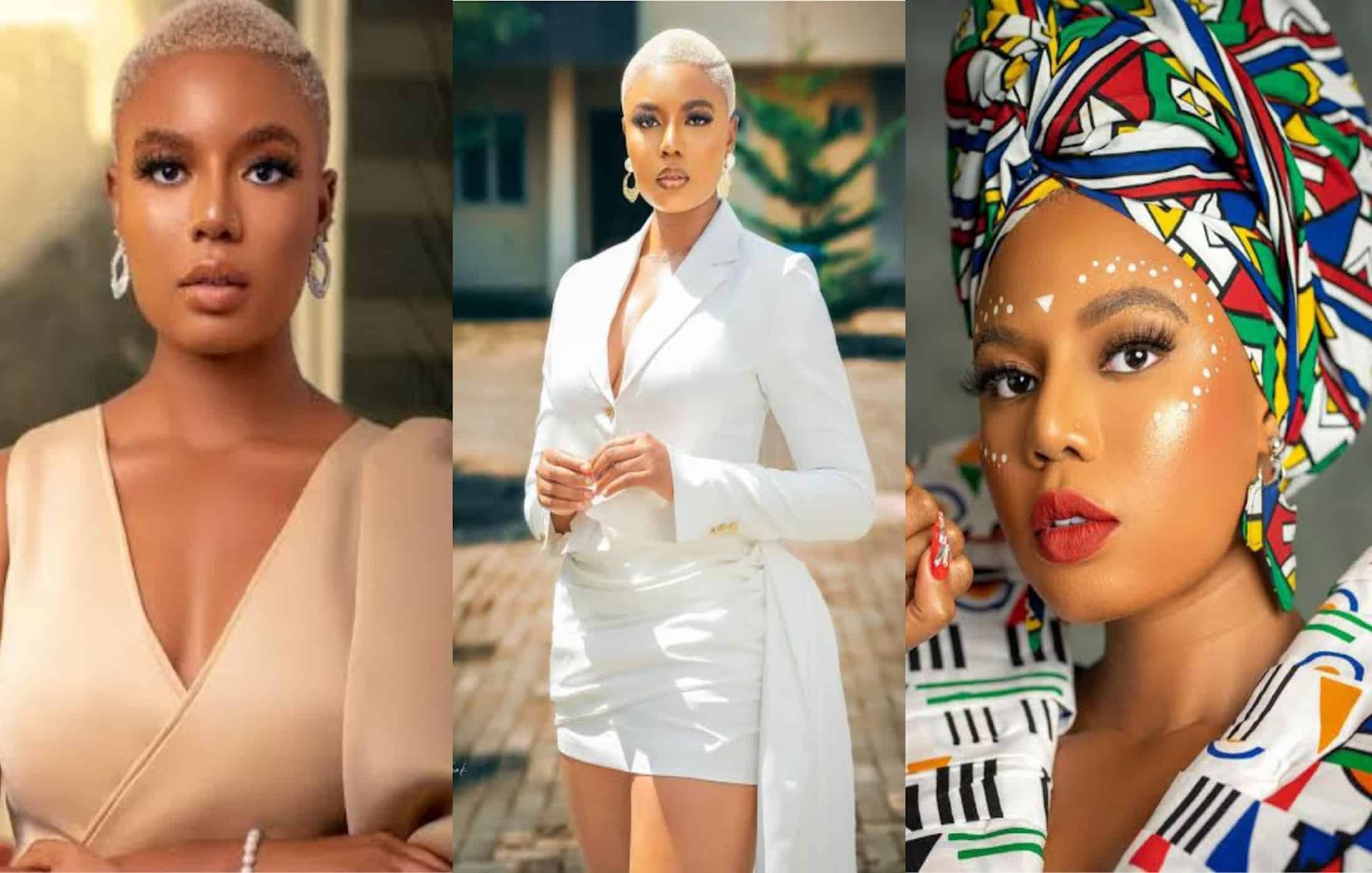 4 Major Achievements Of Actress Nancy Isime So Far This Year, 2022