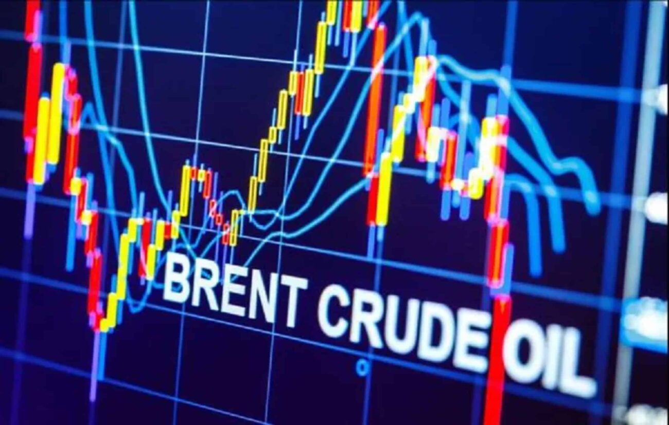 Brent Hits $100 Again on Possible Supply Cut