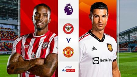 Brentford vs Man Utd: Predicted lineup, kick-off time, TV, live stream and how to watch EPL in Nigeria