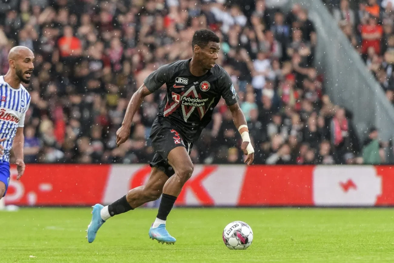 Transfer: FC Midtjylland reject AC Milan’s €5m bid for Onyedika