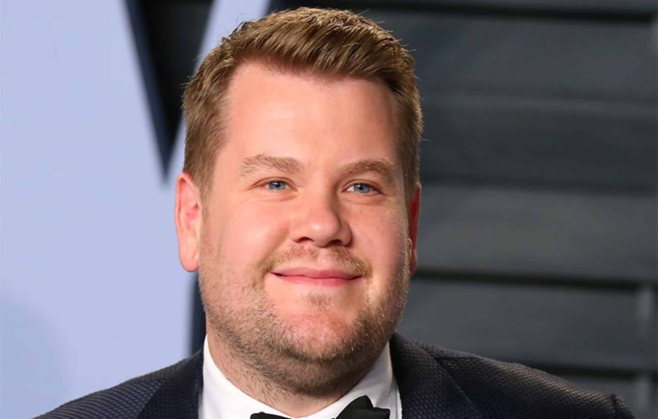 James Corden net worth, age, height, wiki, wife, biography and latest