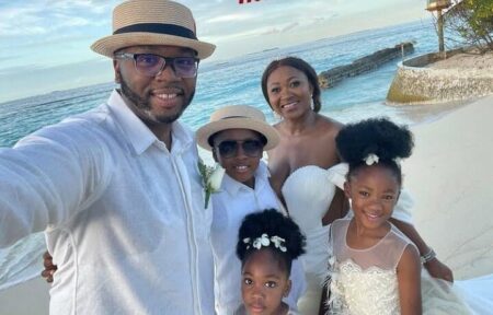 "Beyond $1m everything is vanity" - Jason Njoku reveals why he spends more time with family