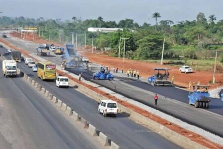 Lagos-Ibadan Expressway kidnapping claim